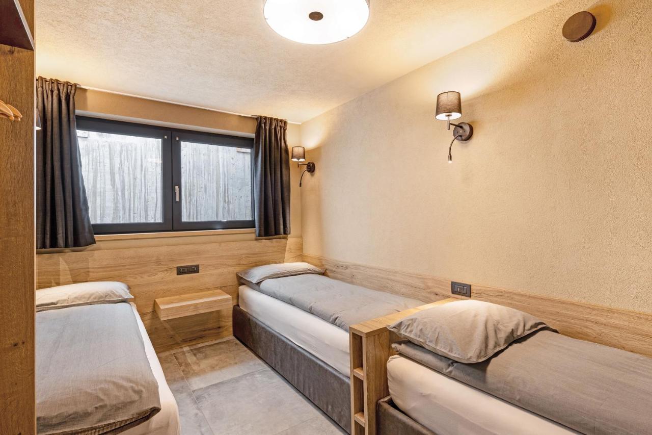 Appartamento Nido Livigno Zewnętrze zdjęcie