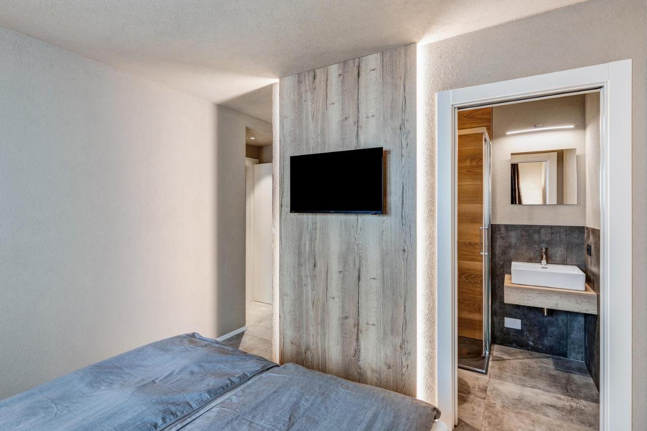 Appartamento Nido Livigno Zewnętrze zdjęcie